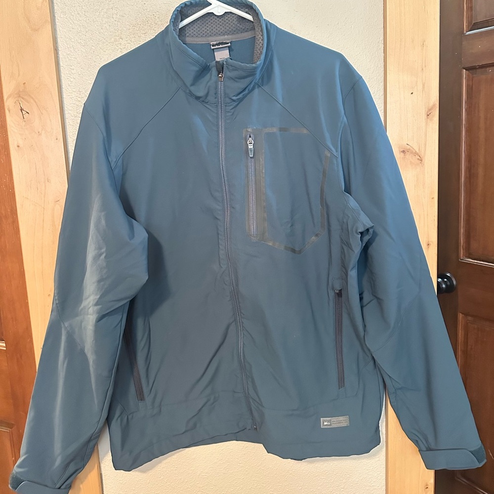 Rei jacket